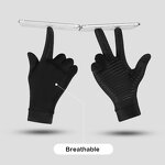 Arthritis Gloves Factory - Compression Full Finger Copper Joint Pain Gloves