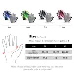 Cycling Gloves Manufacturer - New Style Breathable Anti-Slip Bike Gloves
