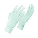 Sun Protection Gloves Factory - Wholesale UPF 50+ Anti-UV Cycling Gloves