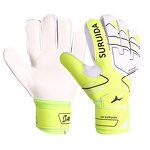 Goalkeeper Gloves Supplier - Wholesale Anti-slip Football Latex Gloves