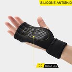 Fitness Gym Gloves Supplier - Wholesale Neoprene Weight Lifting Gloves