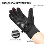 Thermal Winter Gloves Manufacturer - Windproof Anti-Slip Lightweight Gloves