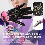 Motocross Gloves Supplier - Summer Anti-Stab Puncture-Resistant Gloves