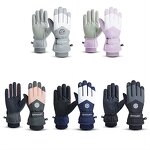 Winter Work Gloves Manufacturer - Wholesale Waterproof Leather Insulated Gloves