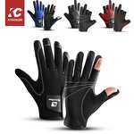 Fishing Gloves Manufacturer - Non-Slip Waterproof Lake Fishing Gloves