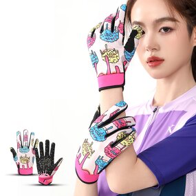 Motocross Gloves Supplier - Summer Anti-Stab Puncture-Resistant Gloves