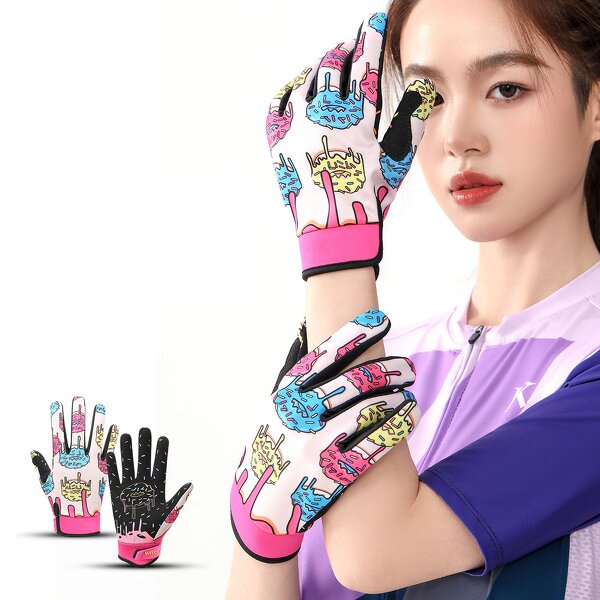 Motocross Gloves Supplier - Summer Anti-Stab Puncture-Resistant Gloves