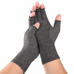 Work Gloves Factory - Orthopedic Spandex Cotton Anti-Arthritis Gloves