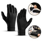 Arthritis Gloves Factory - Compression Full Finger Copper Joint Pain Gloves