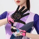 Motocross Gloves Supplier - Summer Anti-Stab Puncture-Resistant Gloves