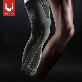 Compression Leg Warmers Manufacturer - MTB Cycling Knee Sleeves for Sports