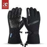 Ski Gloves Factory - Waterproof Touch Screen Winter Snowboarding Gloves