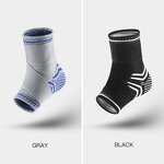 Ankle Support Brace Manufacturer - Adjustable Elastic Compression Ankle Guard