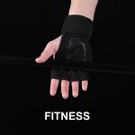 Weight Lifting Gloves Supplier - Wholesale Unisex Anti-Slip Gym Gloves