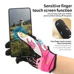 Motocross Gloves Supplier - Summer Anti-Stab Puncture-Resistant Gloves