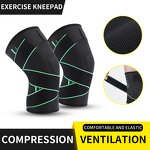 Knee Brace Supplier - Compression Knee Support for Arthritis Relief