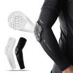 Elbow Brace Supplier - Honeycomb Compression Arm Sleeve for Tendonitis