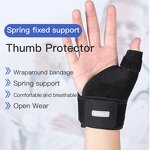 Thumb Stabilizer Brace Factory - Adjustable Thumb Support for Arthritis