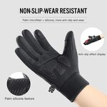 Outdoor Sports Gloves Factory - Wholesale Custom Logo Winter Sports Gloves