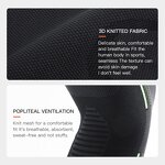 Knee Brace Supplier - Compression Knee Support for Arthritis Relief