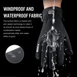 Ski Gloves Manufacturer - Waterproof Snow Skiing Warm Winter Gloves