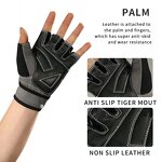Fitness Gloves Manufacturer - High Quantity Anti-slip Sport Cycling Gloves