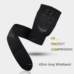 Weight Lifting Gloves Supplier - Wholesale Unisex Anti-Slip Gym Gloves