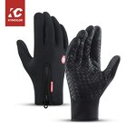 Winter Cycling Gloves Manufacturer - OEM Waterproof Anti-slip Sport Gloves