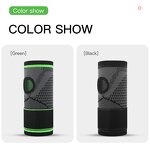 Wrist Support Sleeves Manufacturer - Adjustable Basketball Wrist Guard