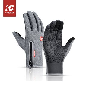 Motorcycle Racing Gloves Supplier - Professional Customized Touchscreen Gloves