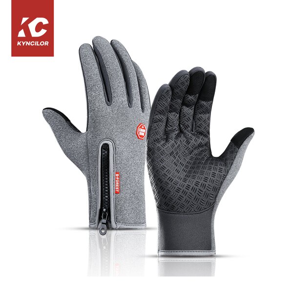 Motorcycle Racing Gloves Supplier - Professional Customized Touchscreen Gloves