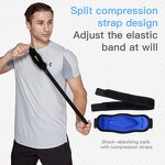 Tennis Elbow Brace Manufacturer - Adjustable Counterforce Band for Pain Relief