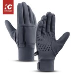 Winter Cycling Gloves Manufacturer - Waterproof Wear Resistant Touchscreen Gloves