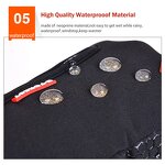 Work Fleece Gloves Manufacturer - Windproof Touchscreen Outdoor Sports Gloves