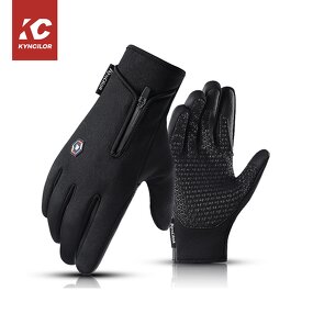 Cycling Gloves Supplier - OEM Unisex Waterproof Autumn Winter Gloves