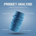 Wrist Guard Supplier - Breathable Terry Cloth Fitness Wrist Support