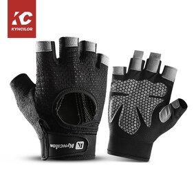 Fitness Gloves Factory - Customized Logo Breathable Workout Gloves