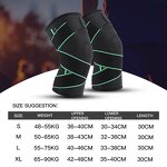 Knee Brace Supplier - Compression Knee Support for Arthritis Relief