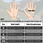 Motorcycle Gloves Supplier - Hot Selling Touchscreen Racing Motorbike Gloves