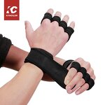 Fitness Gym Gloves Supplier - Wholesale Neoprene Weight Lifting Gloves