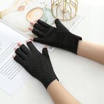 Summer Cycling Gloves Factory - Wholesale Full Finger UV Protection Gloves