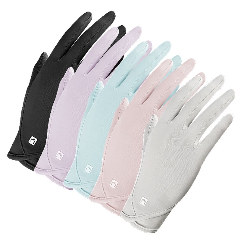 Sun Gloves Manufacturer - UV Protection Anti-Slip Outdoor Sports Gloves