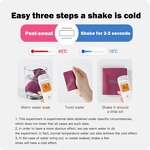 Wrist Compression Sleeve Factory - Breathable Cooling Wrist Support