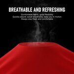 Arm Compression Sleeve Supplier - Breathable Sun Protection Sports Sleeve