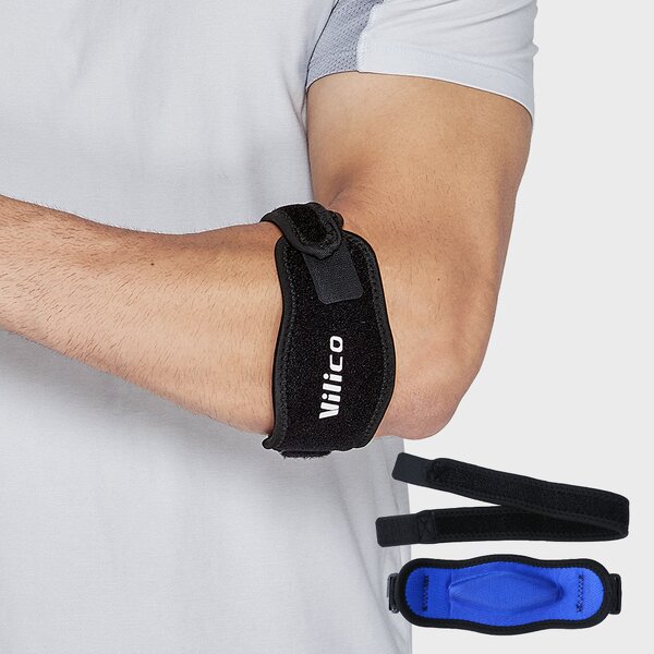 Elbow Brace Factory - OEM Adjustable Sports Elbow Support