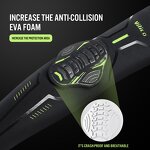 Elbow Brace Supplier - Honeycomb Compression Arm Sleeve for Tendonitis