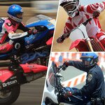 Training Gloves Supplier - Custom Touchscreen Leather Knuckle Gloves