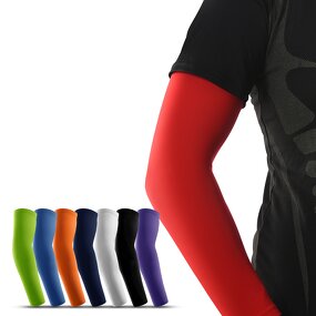 Arm Sleeve Manufacturer - Breathable UV Protection Compression Sleeve