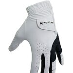 Golf Gloves Factory - Wholesale Cabretta Leather Anti-slip Gloves