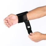 Wrist Strap Factory - Adjustable Neoprene Fitness Wrist Wrap